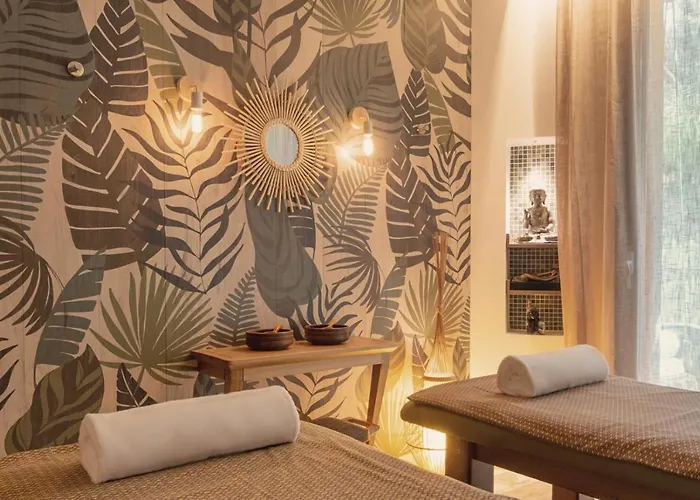 Casa Coco Boutique & 4*s - Adults Only Hotel 4*